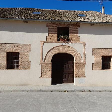 El Molino Villa Nieva  Dış mekan fotoğraf