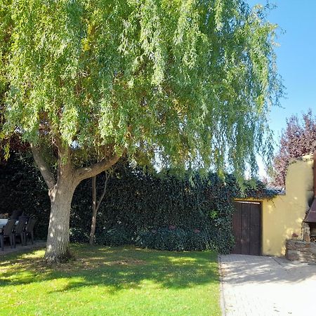 El Molino Villa Nieva  Dış mekan fotoğraf