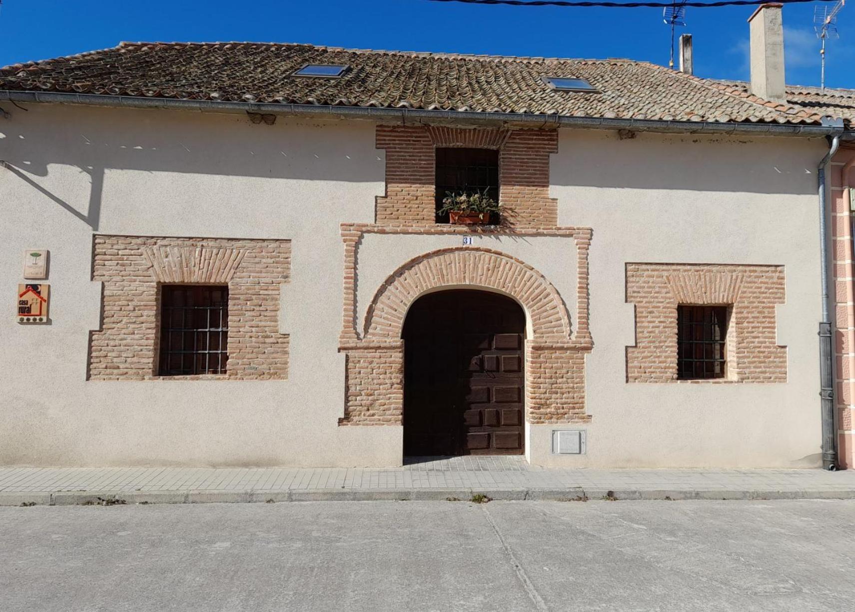 El Molino Villa Nieva  Dış mekan fotoğraf