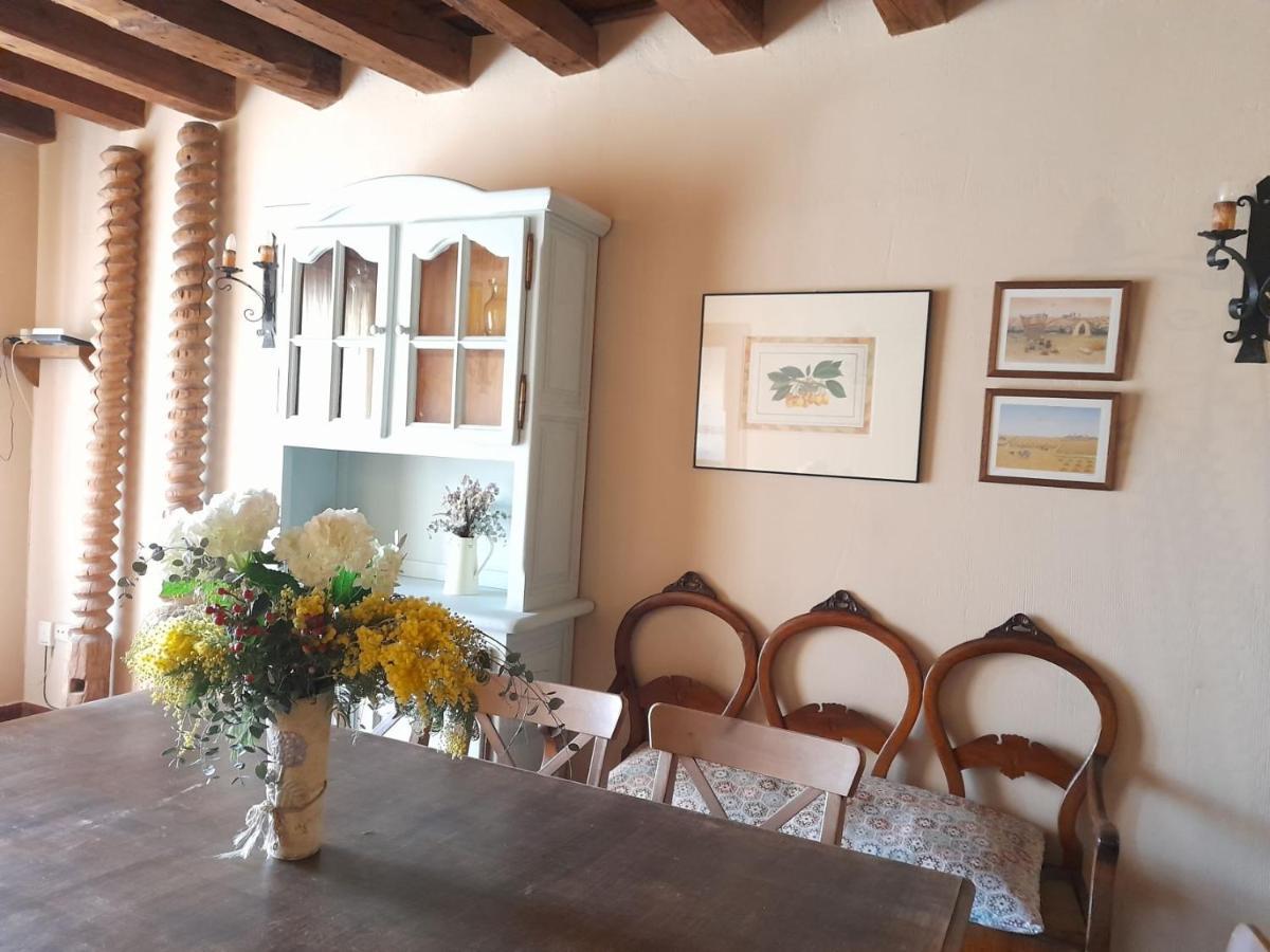 El Molino Villa Nieva  Dış mekan fotoğraf