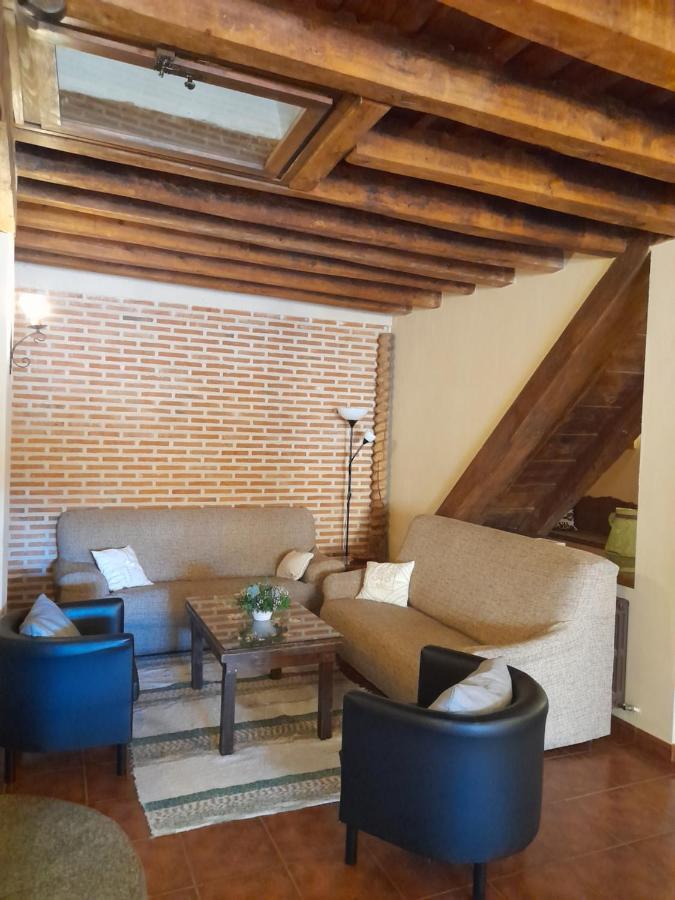 El Molino Villa Nieva  Dış mekan fotoğraf