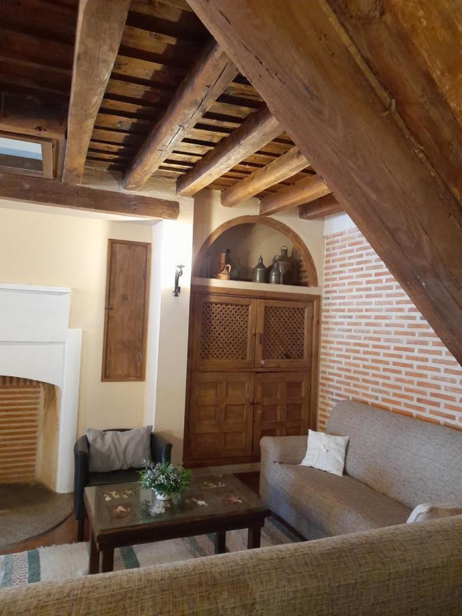 El Molino Villa Nieva  Dış mekan fotoğraf