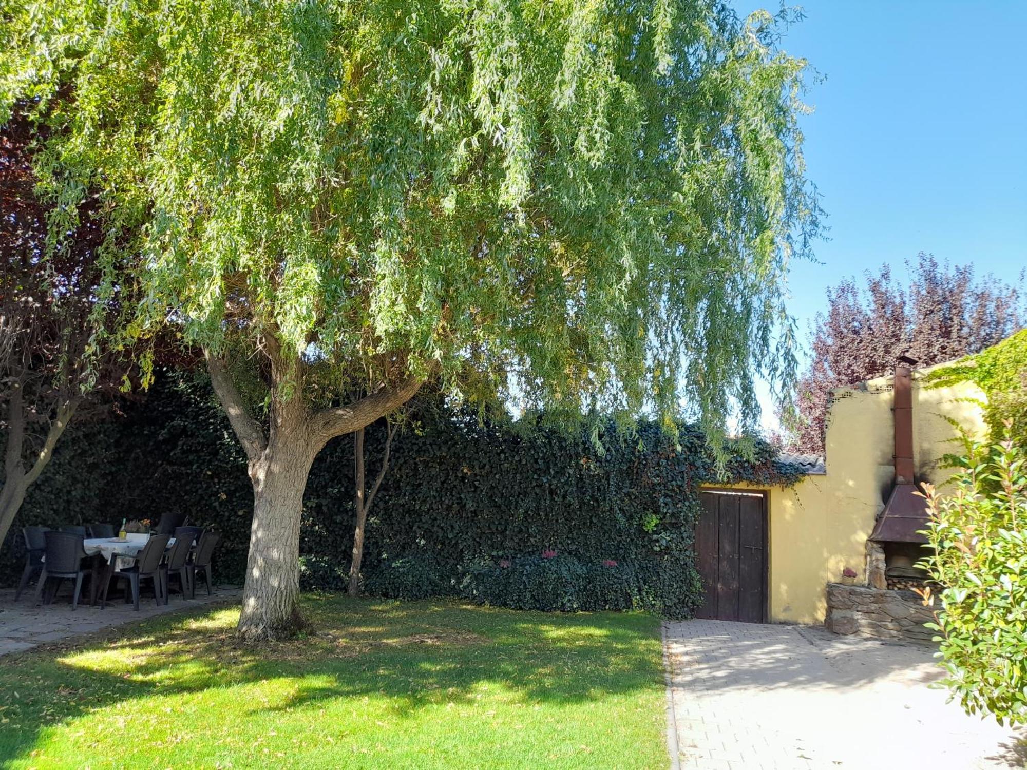 El Molino Villa Nieva  Dış mekan fotoğraf