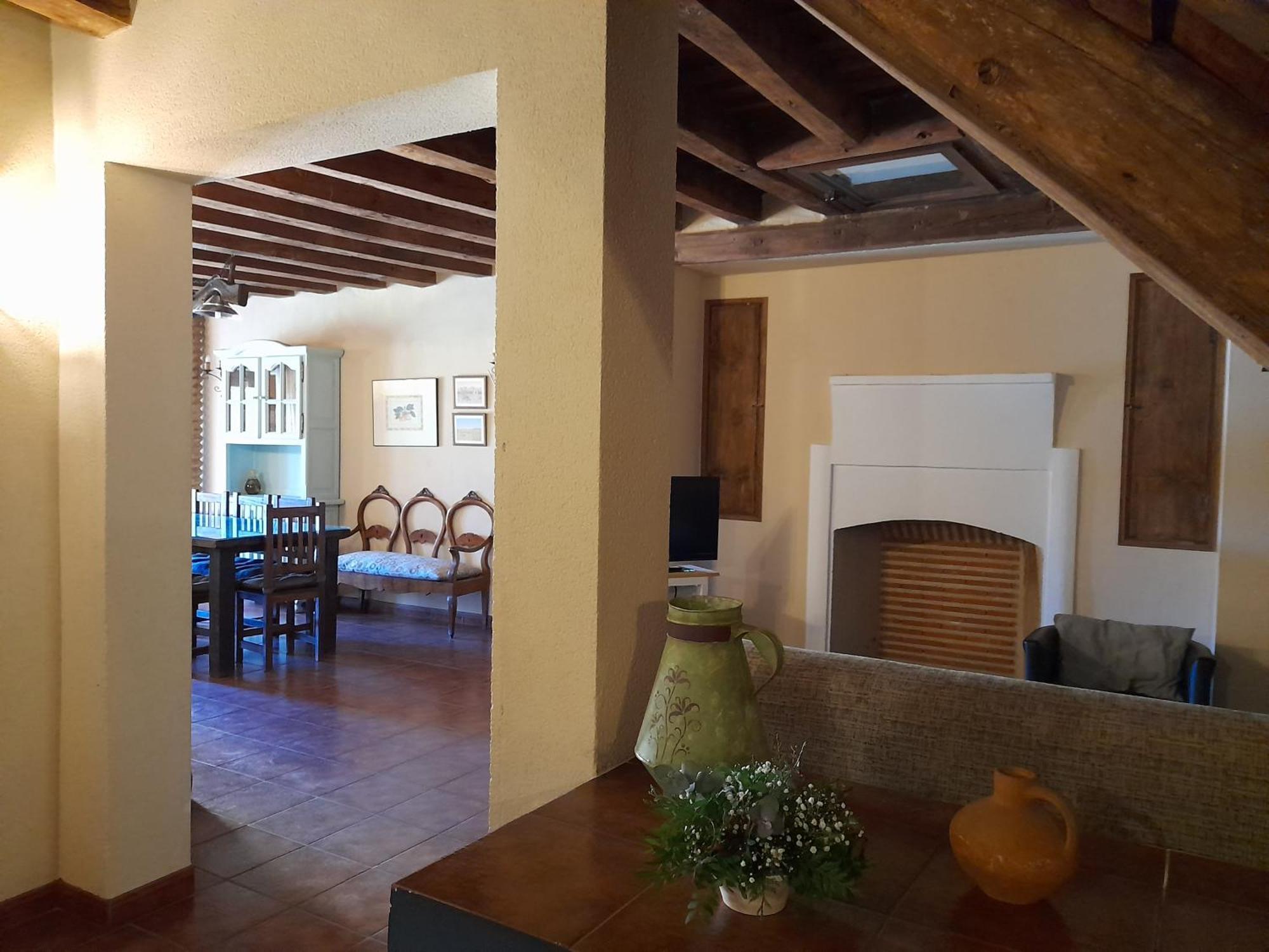 El Molino Villa Nieva  Dış mekan fotoğraf