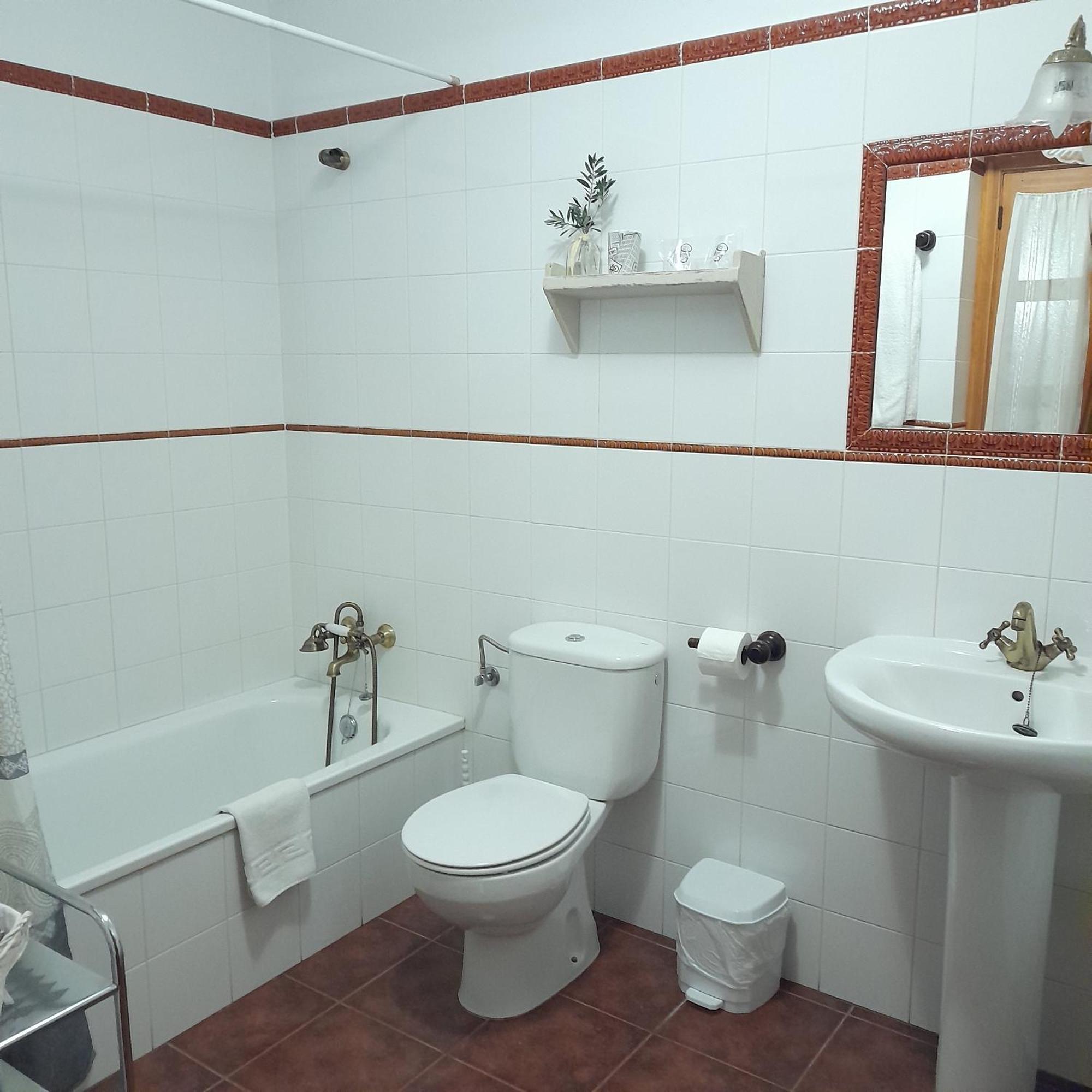 El Molino Villa Nieva  Dış mekan fotoğraf